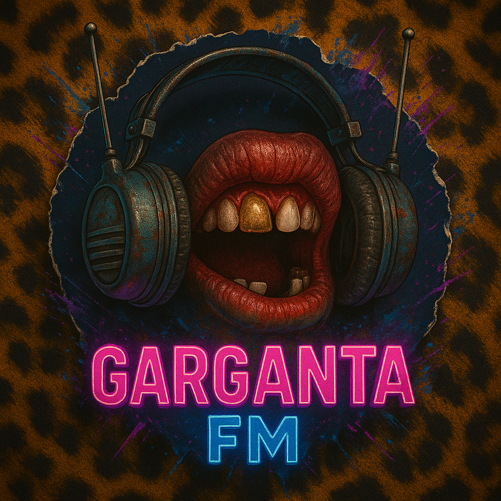 Garganta FM